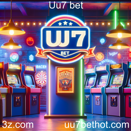 A Nostalgia dos Jogos de Arcade: Uma Viagem pelo Passado dos Games